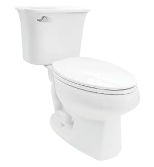 Bồn cầu hai khối Stinson Kohler K-12633X-0