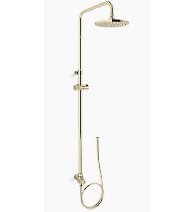 Sen tắm cây đứng Katalyst Air Kohler K-12969T-AF