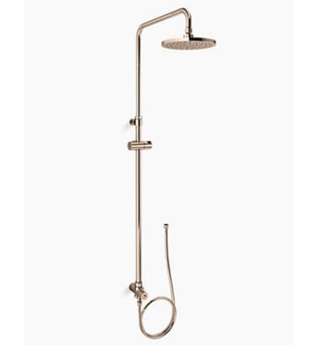 Sen tắm cây đứng Katalyst Air Kohler K-12969T-RGD