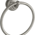 Vòng treo khăn kohler Forté K-12165-BN