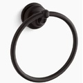 Vòng treo khăn kohler Forté K-12165-2BZ