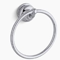 Vòng treo khăn kohler Forté K-12165-CP