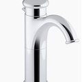 Vòi chậu rửa nóng lạnh Fairfax Kohler K-12184T-BN