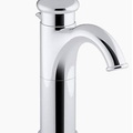 Vòi chậu rửa nóng lạnh Fairfax Kohler K-12184T-CP