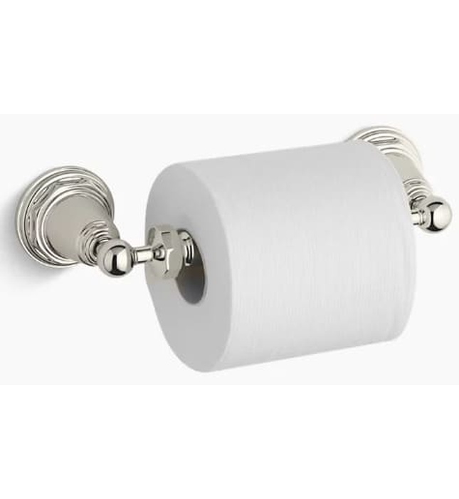 Móc treo giấy vệ sinh Pinstripe Kohler K-13114-SN