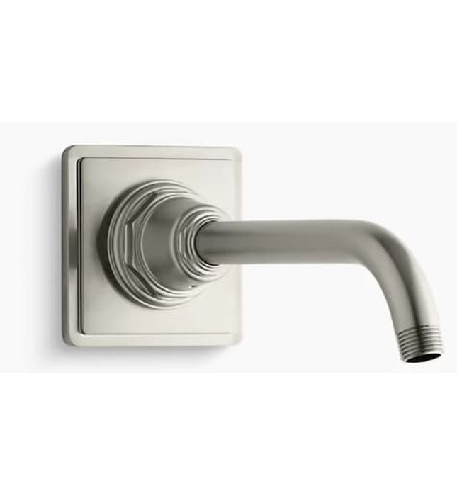 Ống nối sen tắm Pinstripe Kohler K-13136-BN