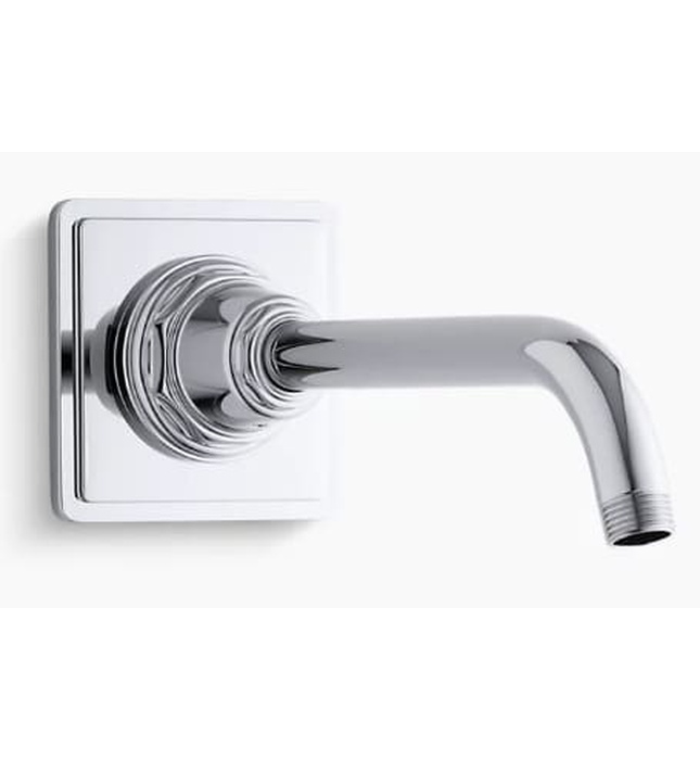 Ống nối sen tắm Pinstripe Kohler K-13136-CP