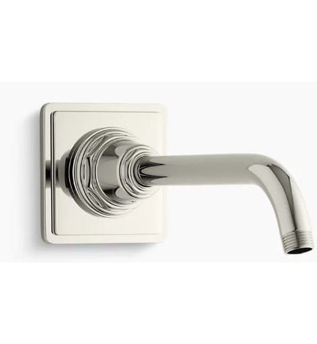 Ống nối sen tắm Pinstripe Kohler K-13136-SN
