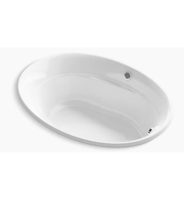 Bồn tắm nhựa massage Serif Kohler K-1337T-G2-0