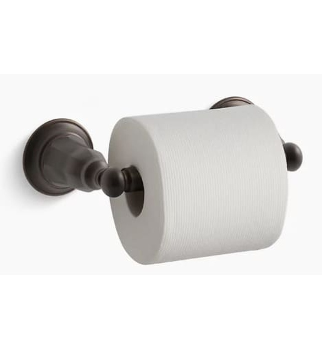 Móc treo giấy vệ sinh Kelston Kohler K-13504-2BZ