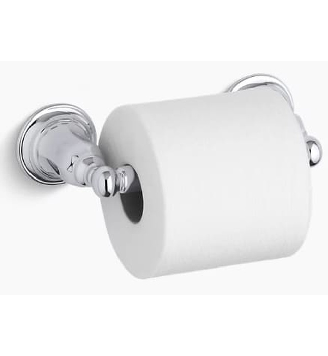 Móc treo giấy vệ sinh Kelston Kohler K-13504-CP