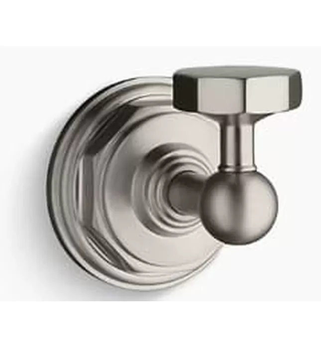 Móc treo gắn tường Kohler Pinstripe K-13113-BN