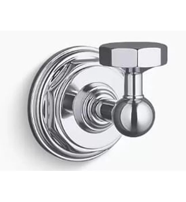 Móc treo gắn tường Kohler Pinstripe K-13113-CP