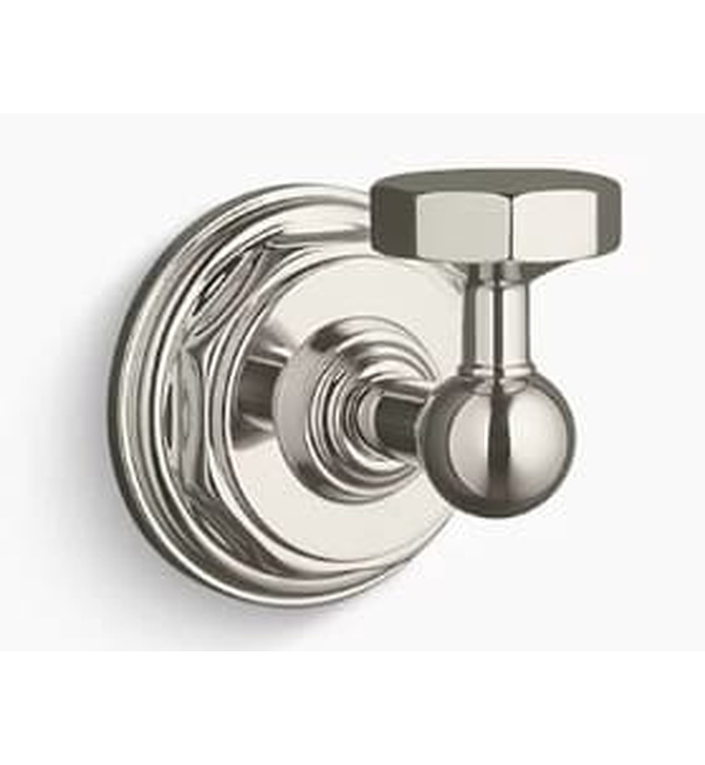 Móc treo gắn tường Kohler Pinstripe K-13113-SN