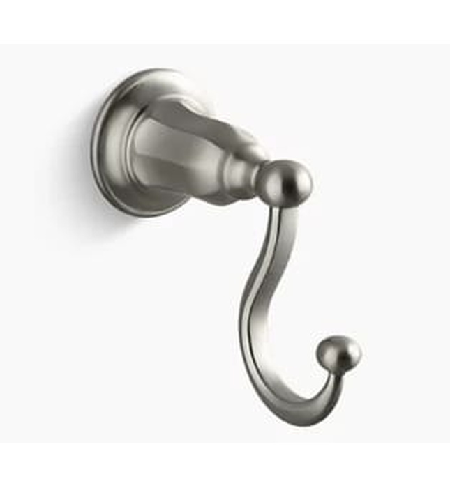 Móc treo gắn tường Kohler Pinstripe K-13505-BN 