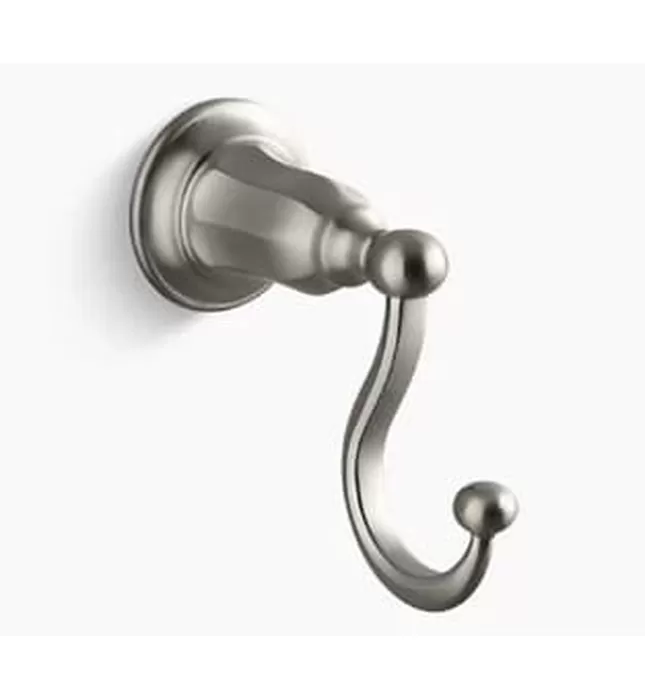Móc treo gắn tường Kohler Pinstripe K-13505-BN 