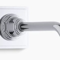 Ống nối sen tắm Pinstripe Kohler K-13136-CP