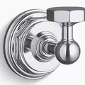 Móc treo gắn tường Kohler Pinstripe K-13113-CP