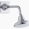 Đầu sen tắm gắn tường Kohler Pinstripe K-13137-AK-CP