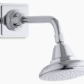 Đầu sen tắm gắn tường Kohler Pinstripe K-13137-AK-SN
