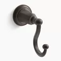 Móc treo gắn tường Kohler Pinstripe K-13505-2BZ