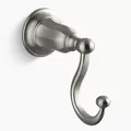 Móc treo gắn tường Kohler Pinstripe K-13505-BN 