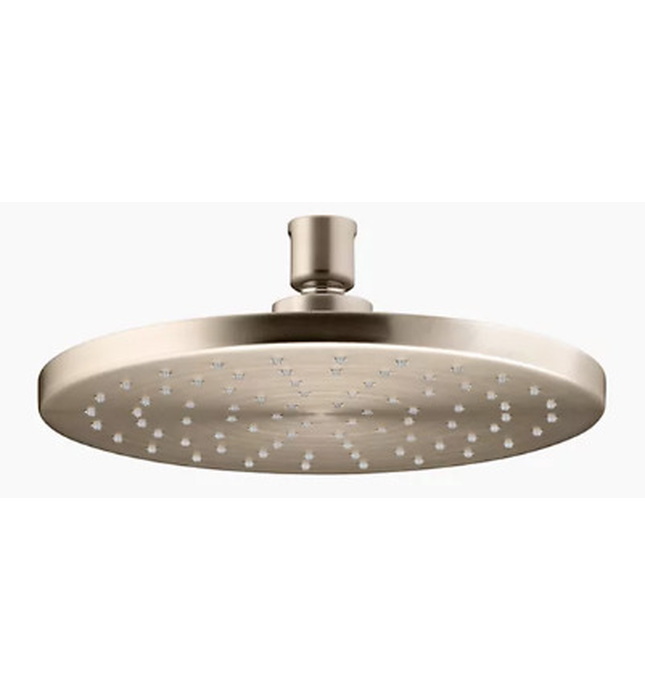 Đầu sen tắm gắn trần Kohler K-13688-BV