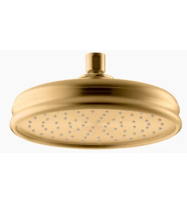 Đầu sen tắm gắn trần Kohler K-13692-2MB