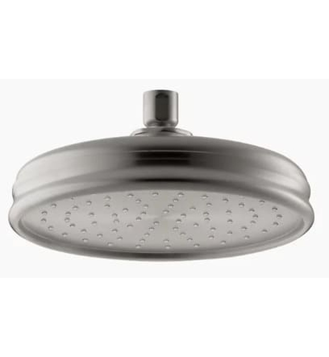 Đầu sen tắm gắn trần Kohler K-13692-BN