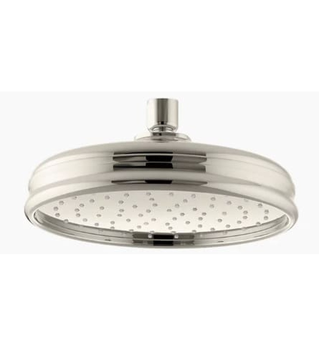 Đầu sen tắm gắn trần Kohler K-13692-G-SN