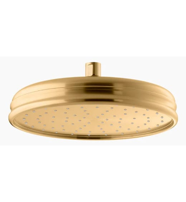 Đầu sen tắm gắn trần Kohler K-13693-2MB