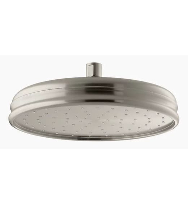 Đầu sen tắm gắn trần Kohler K-13693-BN