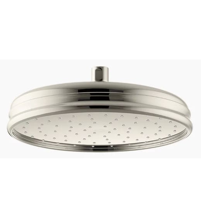 Đầu sen tắm gắn trần Kohler K-13693-G-SN