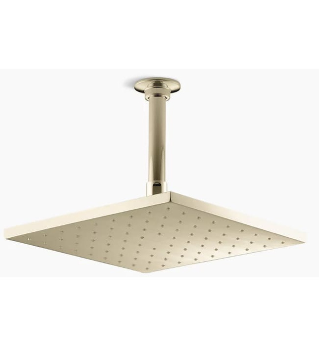 Đầu sen tắm gắn trần Kohler K-13696-AF