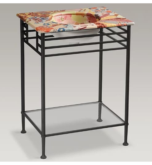 Chậu rửa đặt bàn IPANEMA KOHLER K-14029-HA-NA