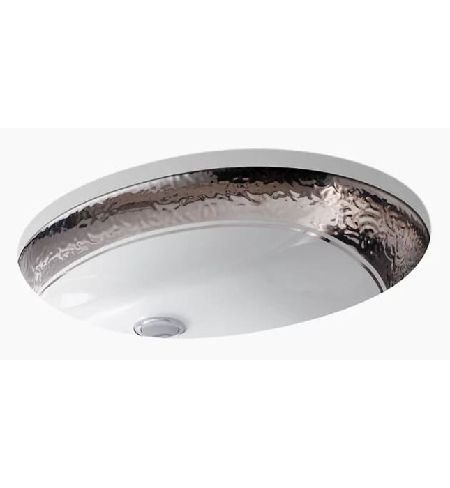 Chậu rửa âm bàn KOHLER K-14174-PK-0