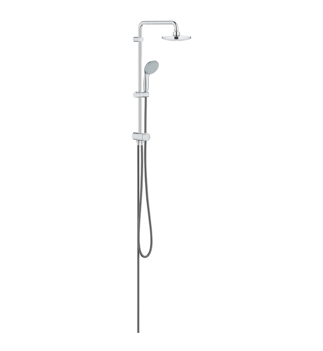 Thân Cây Sen Tắm Đứng Đức Grohe 26381000