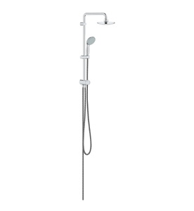 Thân Cây Sen Tắm Đứng Đức Grohe 26381000
