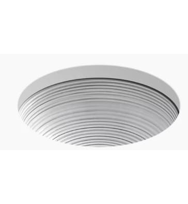 Chậu rửa âm bàn Kohler K-14287-H6-W2