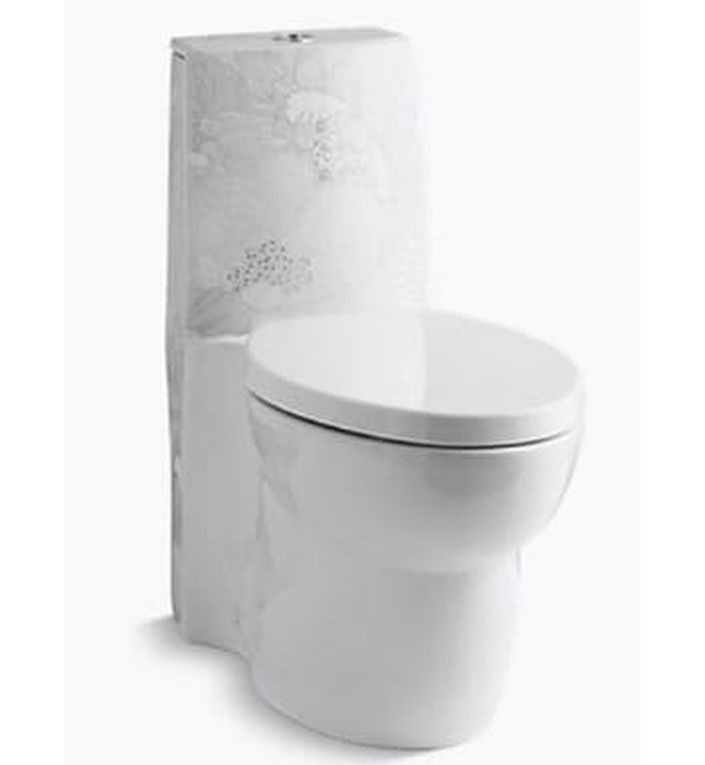 Bồn cầu một khối Kohler K-14338T-SMC2-0