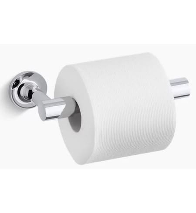 Móc treo giấy vệ sinh Purist Kohler K-14377-CP