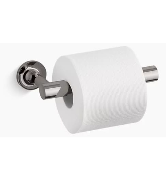 Móc treo giấy vệ sinh Purist Kohler K-14377-TT