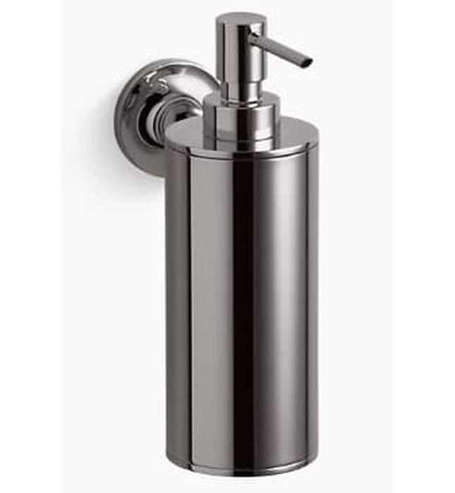 Bình đựng xà phòng Purist Kohler K-14380-TT
