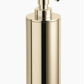 Bình đựng xà phòng Purist Kohler K-14379-AF