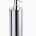 Bình đựng xà phòng Purist Kohler K-14379-CP