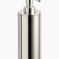 Bình đựng xà phòng Purist Kohler K-14379-SN