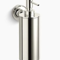 Bình đựng xà phòng Purist Kohler K-14380-SN
