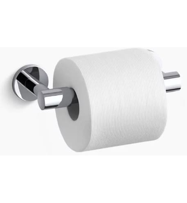 Móc treo giấy vệ sinh Stillness Kohler K-14393-CP