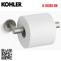 Móc treo giấy vệ sinh Stillness Kohler K-14393-BN