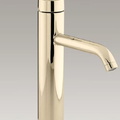 Vòi chậu rửa nóng lạnh Purist Kohler K-14404-4-AF